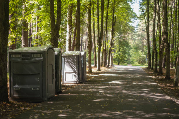Mangonia Park, FL porta potty rental Company